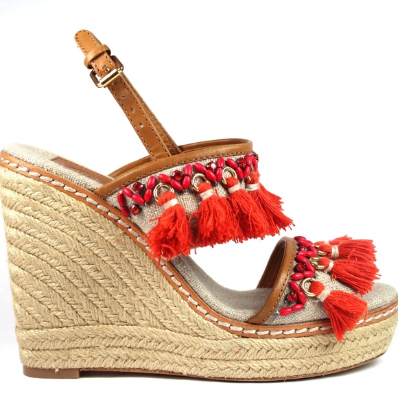 womens espadrille wedges